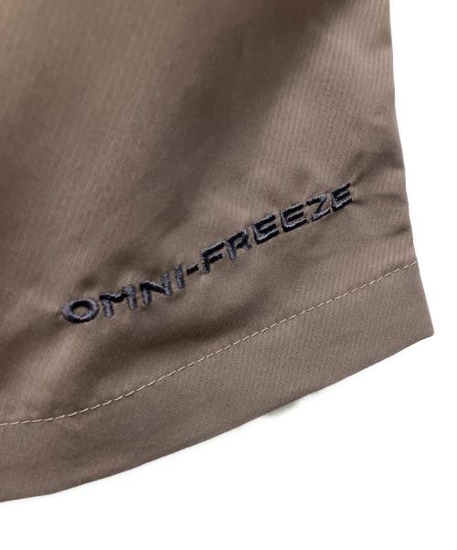 Columbia（コロンビア）Columbia (コロンビア) クリスタルロックパンツ PM0893-254 グレー サイズ:Lの古着・服飾アイテム