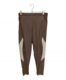OAKLEY（オークリー）の古着「ENHANCE FUSION FLEX PANTS 2.0 スポーツ ジャージパンツ FOA407679」｜プラム