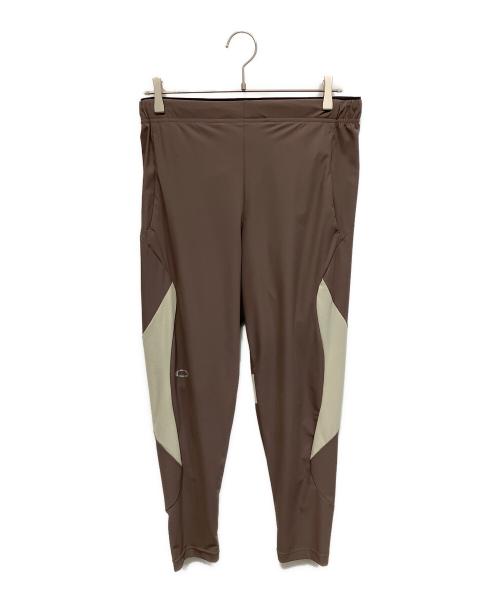 OAKLEY（オークリー）OAKLEY (オークリー) ENHANCE FUSION FLEX PANTS 2.0 スポーツ ジャージパンツ FOA407679 プラム サイズ:US Sの古着・服飾アイテム
