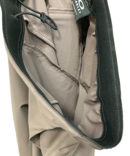 OAKLEY（オークリー）OAKLEY (オークリー) ENHANCE FUSION FLEX PANTS 2.0 スポーツ ジャージパンツ FOA407679 プラム サイズ:US Sの古着・服飾アイテム