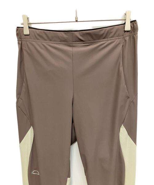 OAKLEY（オークリー）OAKLEY (オークリー) ENHANCE FUSION FLEX PANTS 2.0 スポーツ ジャージパンツ FOA407679 プラム サイズ:US Sの古着・服飾アイテム