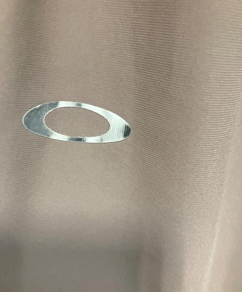 OAKLEY（オークリー）OAKLEY (オークリー) ENHANCE FUSION FLEX PANTS 2.0 スポーツ ジャージパンツ FOA407679 プラム サイズ:US Sの古着・服飾アイテム