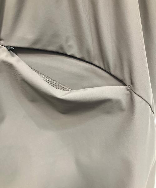 OAKLEY（オークリー）OAKLEY (オークリー) ENHANCE FUSION FLEX PANTS 2.0 スポーツ ジャージパンツ FOA407679 プラム サイズ:US Sの古着・服飾アイテム