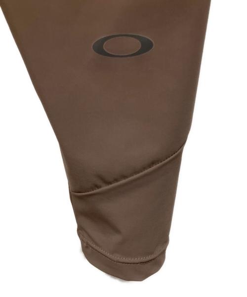 OAKLEY（オークリー）OAKLEY (オークリー) ENHANCE FUSION FLEX PANTS 2.0 スポーツ ジャージパンツ FOA407679 プラム サイズ:US Sの古着・服飾アイテム