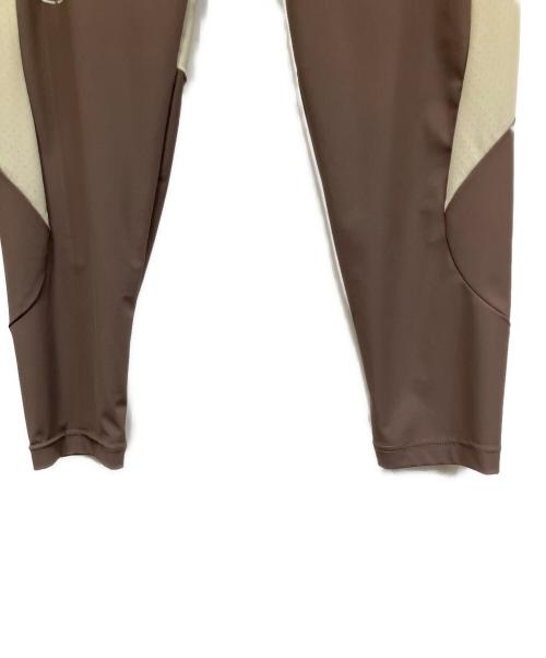 OAKLEY（オークリー）OAKLEY (オークリー) ENHANCE FUSION FLEX PANTS 2.0 スポーツ ジャージパンツ FOA407679 プラム サイズ:US Sの古着・服飾アイテム