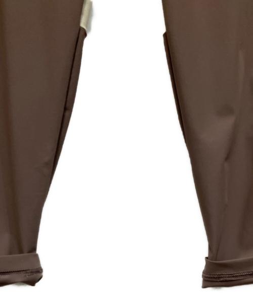 OAKLEY（オークリー）OAKLEY (オークリー) ENHANCE FUSION FLEX PANTS 2.0 スポーツ ジャージパンツ FOA407679 プラム サイズ:US Sの古着・服飾アイテム