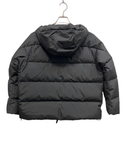 adidas（アディダス）adidas (アディダス) ダウンジャケット ブラック サイズ:Mの古着・服飾アイテム