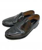 REGALリーガル）の古着「REGAL(リーガル)ビジネスシューズ」｜ブラック