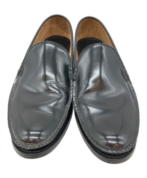 REGAL（リーガル）REGAL (リーガル) REGAL(リーガル)ビジネスシューズ ブラック サイズ:26.5cmの古着・服飾アイテム