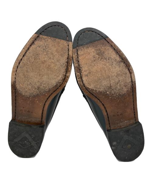 REGAL（リーガル）REGAL (リーガル) REGAL(リーガル)ビジネスシューズ ブラック サイズ:26.5cmの古着・服飾アイテム