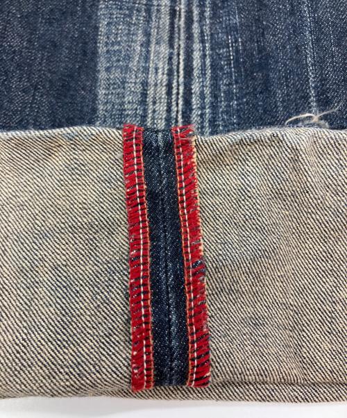 LEVI'S（リーバイス）LEVI'S (リーバイス) デニムパンツ ブルー サイズ:28の古着・服飾アイテム