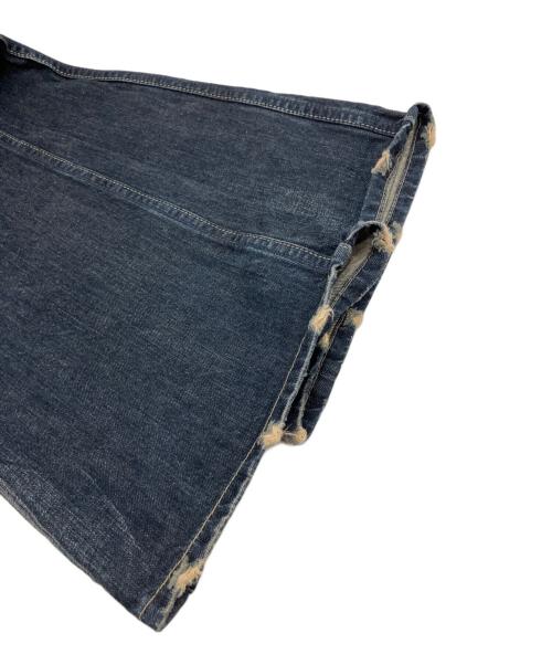 LEVI'S（リーバイス）LEVI'S (リーバイス) デニムパンツ ブルー サイズ:28の古着・服飾アイテム