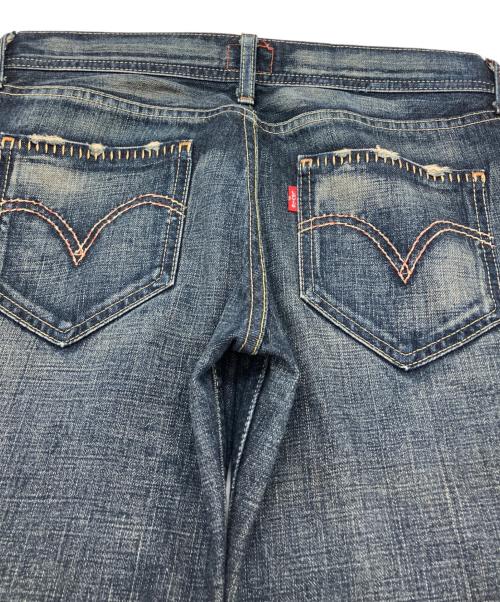 LEVI'S（リーバイス）LEVI'S (リーバイス) デニムパンツ ブルー サイズ:28の古着・服飾アイテム