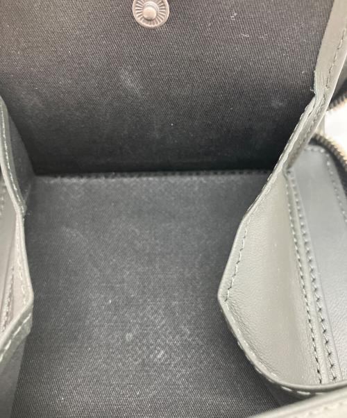 DIESEL（ディーゼル）DIESEL (ディーゼル) DIESEL(ディーゼル)2つ折り財布 ブラックの古着・服飾アイテム