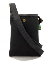 brady（ブレディ）の古着「ショルダーバッグ」｜ブラック