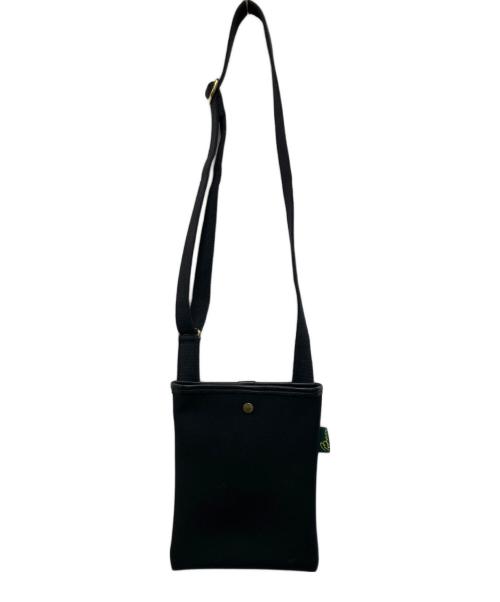 brady（ブレディ）Brady (ブレディ) ショルダーバッグ ブラックの古着・服飾アイテム