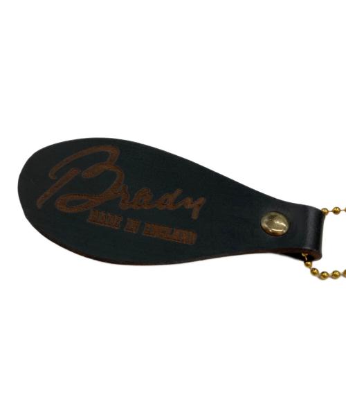 brady（ブレディ）Brady (ブレディ) ショルダーバッグ ブラックの古着・服飾アイテム