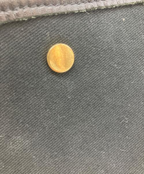 brady（ブレディ）Brady (ブレディ) ショルダーバッグ ブラックの古着・服飾アイテム