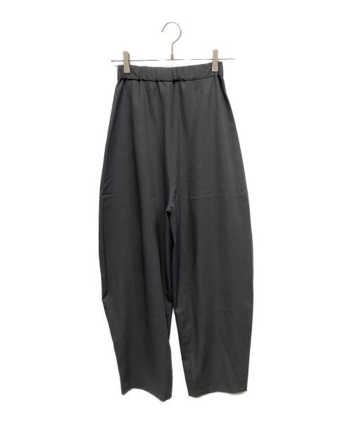 forme（フォルメ）forme (フォルメ) パンツ ブラックの古着・服飾アイテム