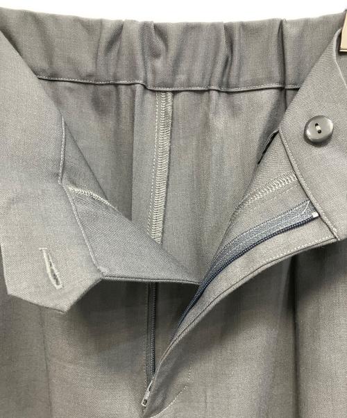 forme（フォルメ）forme (フォルメ) パンツ ブラックの古着・服飾アイテム