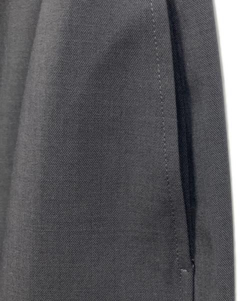 forme（フォルメ）forme (フォルメ) パンツ ブラックの古着・服飾アイテム