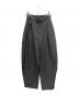 forme（フォルメ）の古着「パンツ」｜ブラック