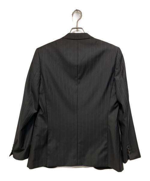 Paul Smith London（ポールスミスロンドン）Paul Smith London (ポールスミスロンドン) セットアップスーツ ブラック サイズ:Mの古着・服飾アイテム