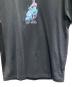 中古・古着 PALACE (パレス) PALACE SCI-FI FANTASY EMAIL T-SHIRT 半袖Tシャツ ブラック サイズ:M：6000円