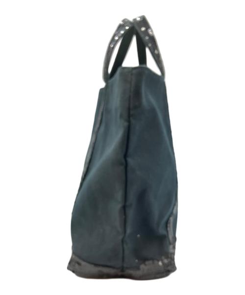 vanessabruno（ヴァネッサブリューノ）vanessabruno (ヴァネッサブリューノ) トートバッグ ブラックの古着・服飾アイテム