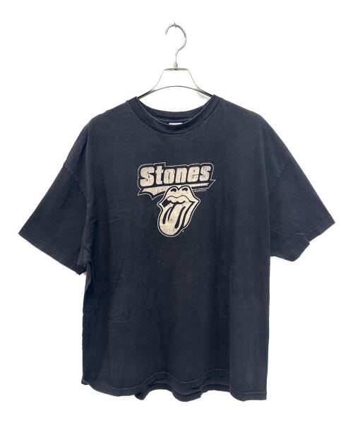 ALSTYLE APPAREL & ACTIVEWEAR（アレスタイルアパレル＆アクティブウェア）ALSTYLE APPAREL & ACTIVEWEAR (アレスタイルアパレル＆アクティブウェア) 半袖カットソー ブラック サイズ:2XLの古着・服飾アイテム