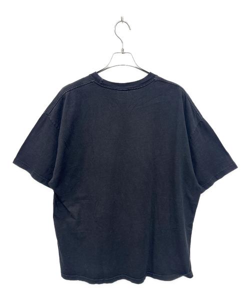 ALSTYLE APPAREL & ACTIVEWEAR（アレスタイルアパレル＆アクティブウェア）ALSTYLE APPAREL & ACTIVEWEAR (アレスタイルアパレル＆アクティブウェア) 半袖カットソー ブラック サイズ:2XLの古着・服飾アイテム