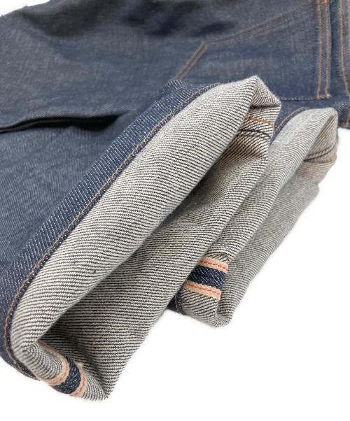 A.P.C.（アーペーセー）A.P.C. (アーペーセー) デニムパンツ インディゴ サイズ:73.5㎝の古着・服飾アイテム