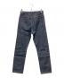 A.P.C. (アーペーセー) デニムパンツ インディゴ サイズ:73.5㎝：12000円