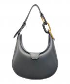 CHARLES & KEITHチャールズアンドキース）の古着「2WAYバッグ」｜ブラック