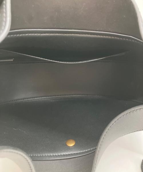 CHARLES & KEITH（チャールズアンドキース）CHARLES & KEITH (チャールズ＆キース) 2WAYバッグ ブラックの古着・服飾アイテム