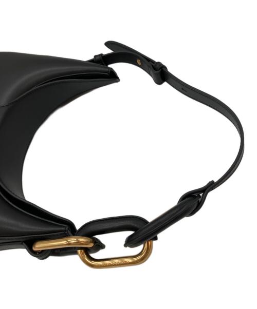 CHARLES & KEITH（チャールズアンドキース）CHARLES & KEITH (チャールズ＆キース) 2WAYバッグ ブラックの古着・服飾アイテム