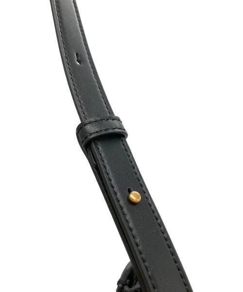 CHARLES & KEITH（チャールズアンドキース）CHARLES & KEITH (チャールズ＆キース) 2WAYバッグ ブラックの古着・服飾アイテム