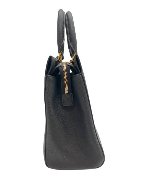 CHARLES & KEITH（チャールズアンドキース）CHARLES & KEITH (チャールズ＆キース) ワンショルダーバッグ ブラックの古着・服飾アイテム