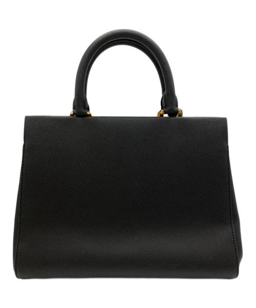 CHARLES & KEITH（チャールズアンドキース）CHARLES & KEITH (チャールズ＆キース) ワンショルダーバッグ ブラックの古着・服飾アイテム