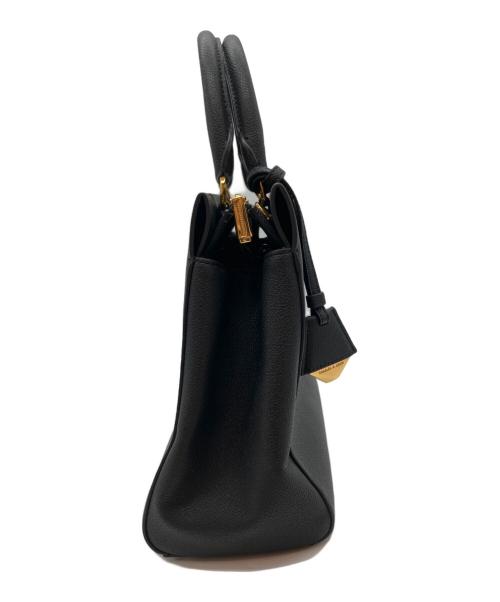 CHARLES & KEITH（チャールズアンドキース）CHARLES & KEITH (チャールズ＆キース) ワンショルダーバッグ ブラックの古着・服飾アイテム