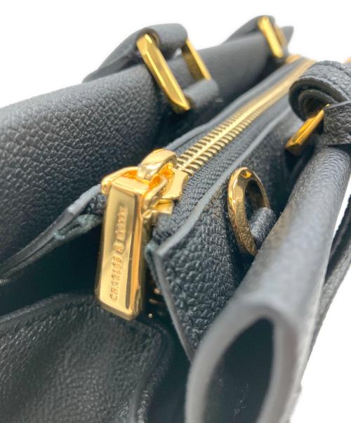 CHARLES & KEITH（チャールズアンドキース）CHARLES & KEITH (チャールズ＆キース) ワンショルダーバッグ ブラックの古着・服飾アイテム