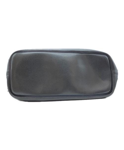 Salvatore Ferragamo（サルヴァトーレ フェラガモ）Salvatore Ferragamo (サルヴァトーレ フェラガモ) トートバッグ ブラックの古着・服飾アイテム