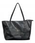Salvatore Ferragamo (サルヴァトーレ フェラガモ) トートバッグ ブラック：20000円
