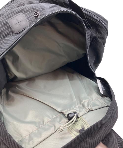 GREGORY（グレゴリー）GREGORY (グレゴリー) リュック ブラックの古着・服飾アイテム