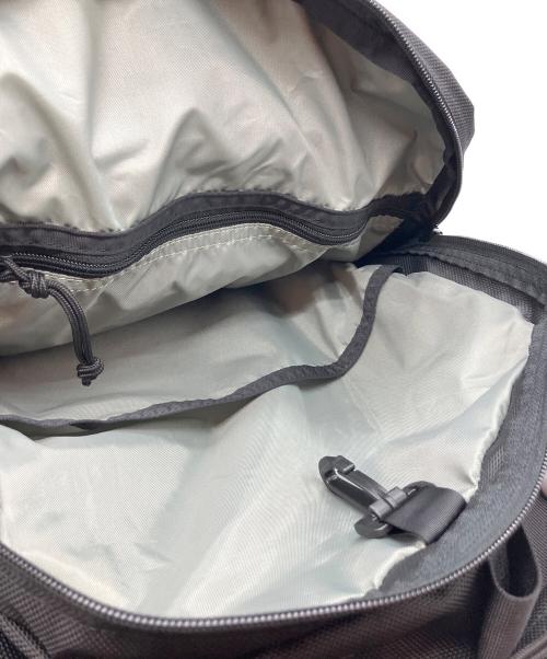 GREGORY（グレゴリー）GREGORY (グレゴリー) リュック ブラックの古着・服飾アイテム