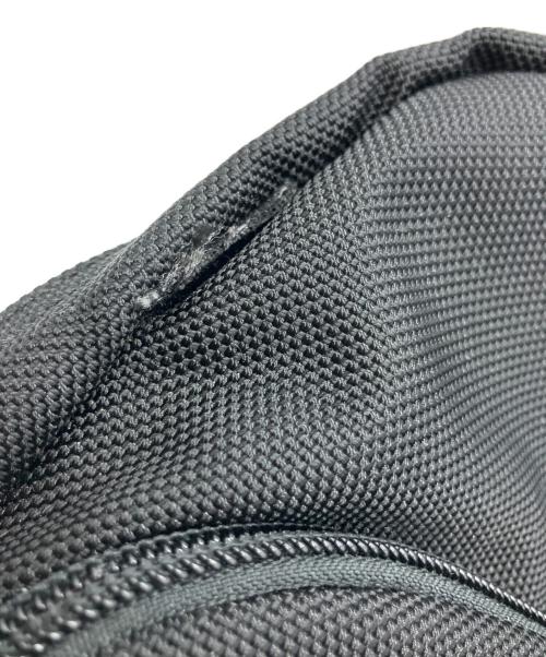 GREGORY（グレゴリー）GREGORY (グレゴリー) リュック ブラックの古着・服飾アイテム