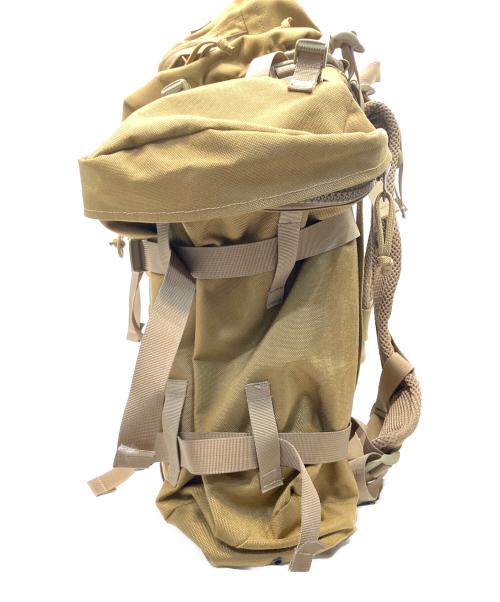 Karrimor（カリマー）Karrimor (カリマー) バックパック キャメルの古着・服飾アイテム