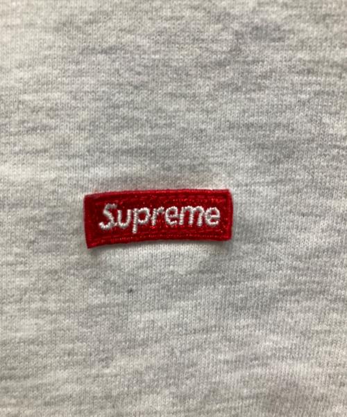 SUPREME（シュプリーム）SUPREME (シュプリーム) Supreme(シュプリーム)半袖カットソー ライトグレー サイズ:Mの古着・服飾アイテム