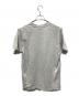SUPREME (シュプリーム) Supreme(シュプリーム)半袖カットソー ライトグレー サイズ:M：7000円