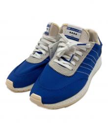 adidas（アディダス）の古着「スニーカー」｜ブルー